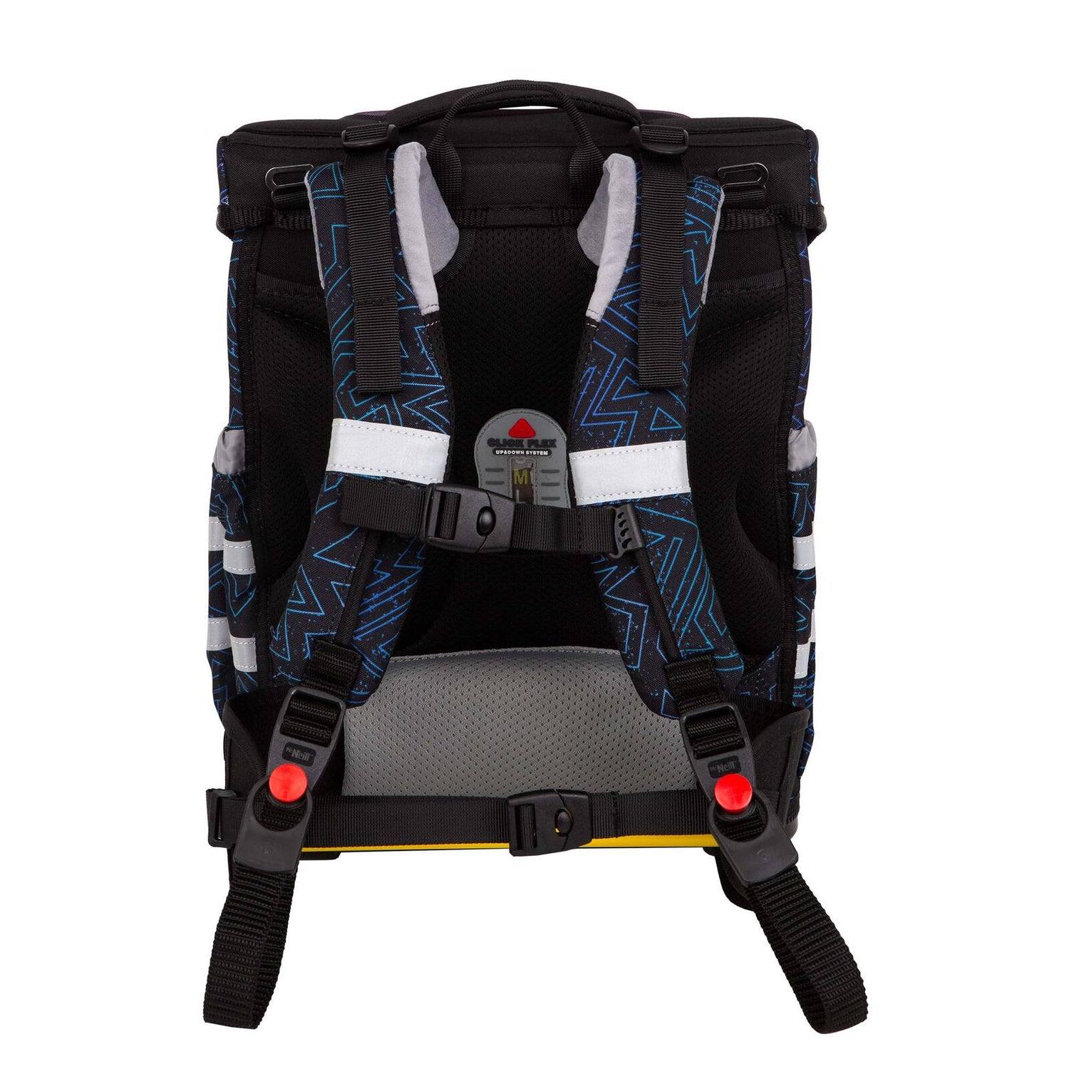 Set ERGO COMPACTO, 5tlg. TRON – 6