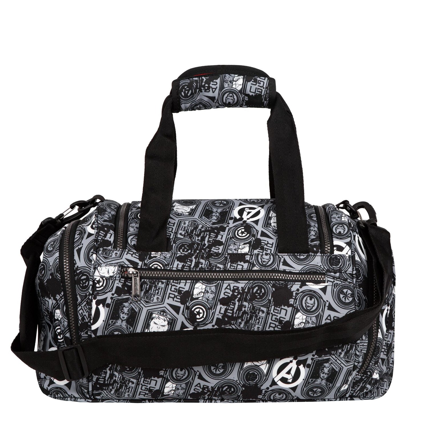 mcneill-sporttasche-neu-avengers-9108274000-back