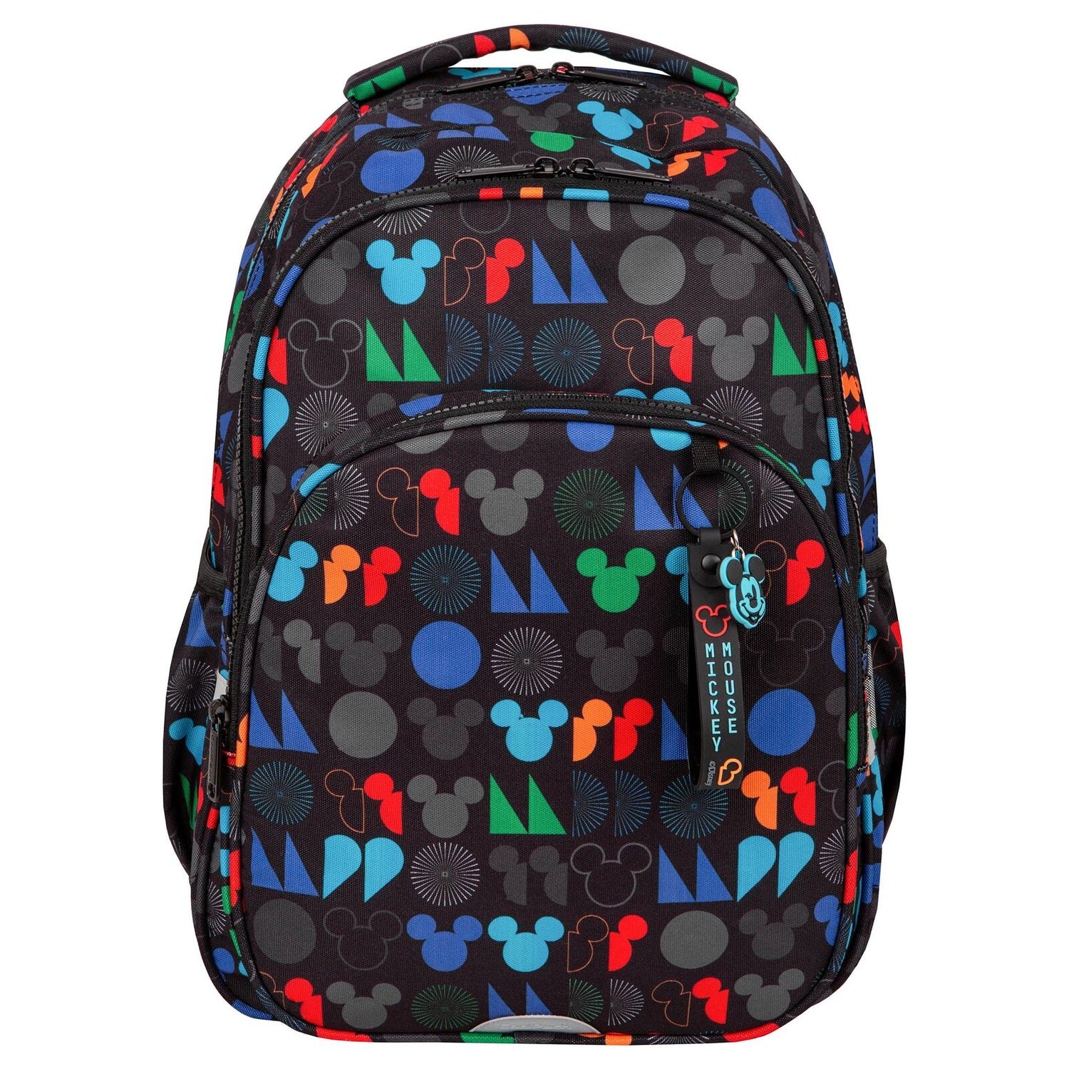 mcneill-freizeitrucksack-base-mickey-9113270000-front