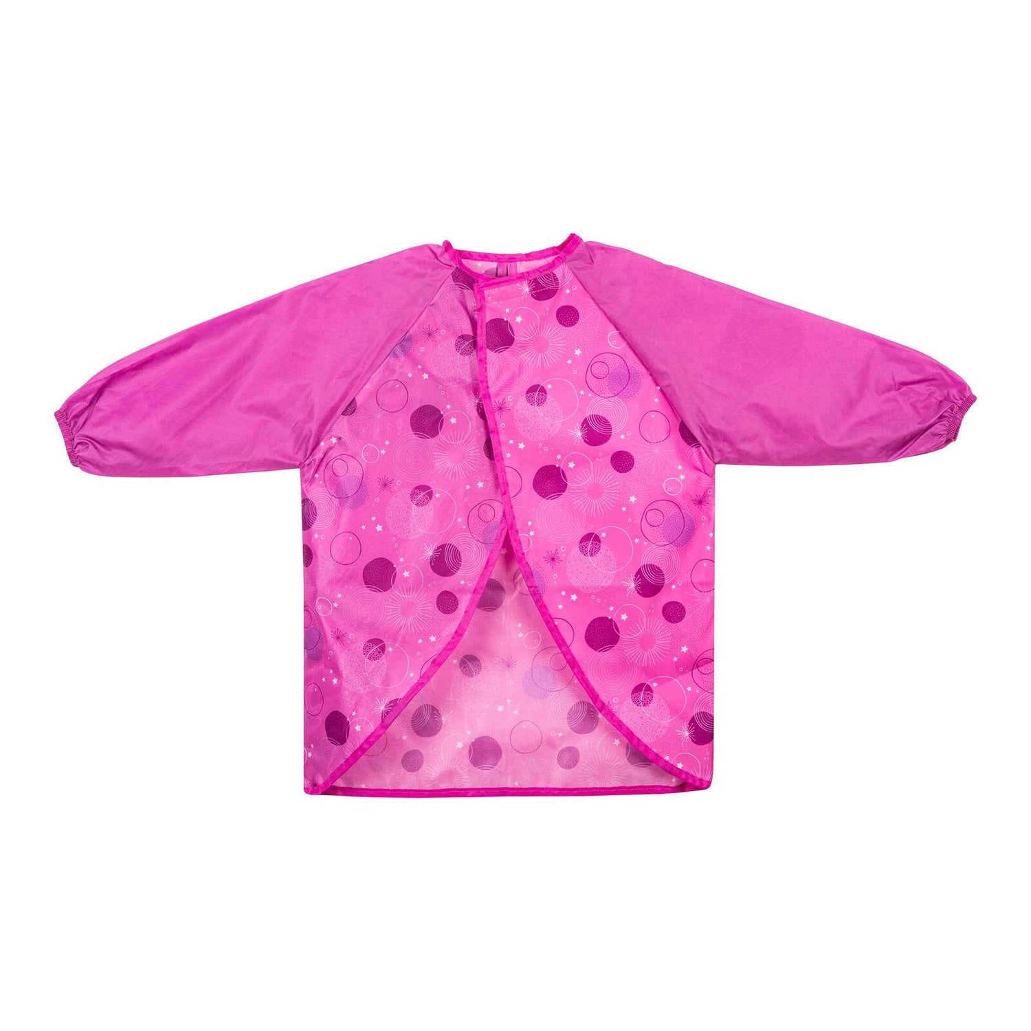 mcneill-malschuerze-kindermalkittel-pinky-9322257000-back