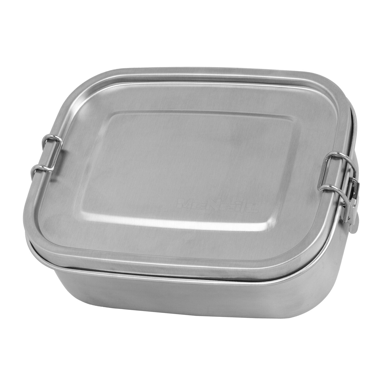 McNeill Brotdose Metall Lunchbox 2026