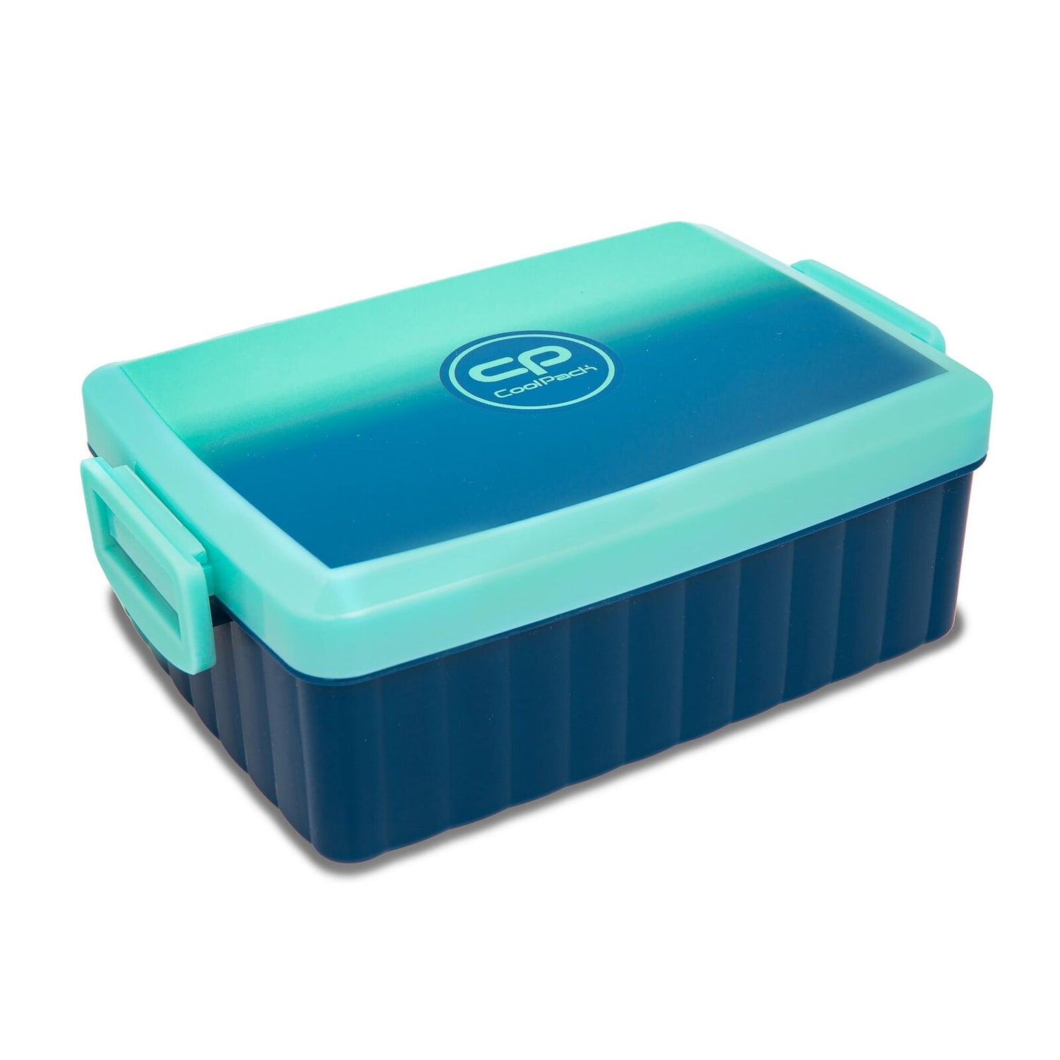 Lunch Box 1100 ml Gradient, Blue Lagoon – 1