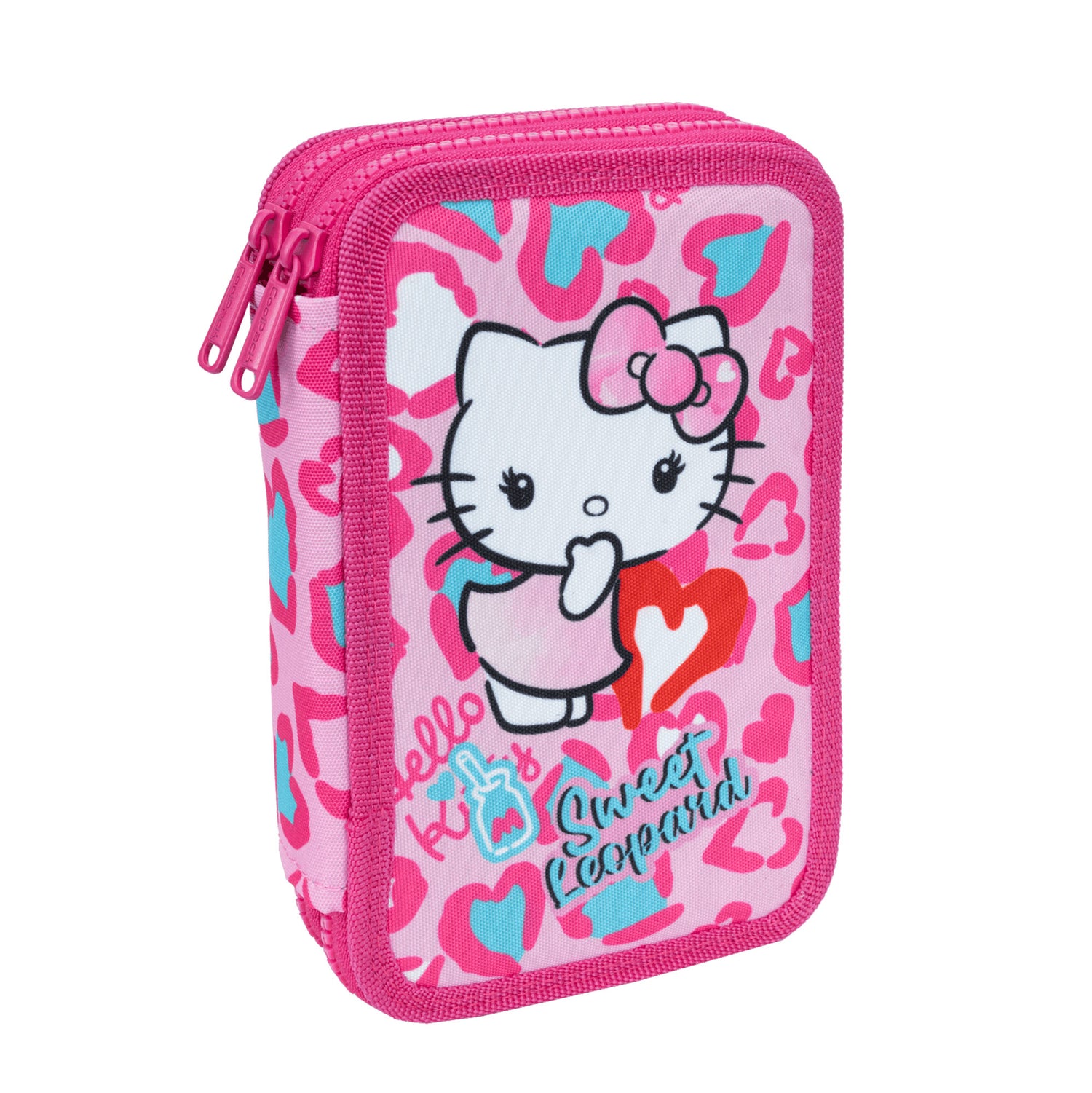 Case JUMPER 2 HK pink