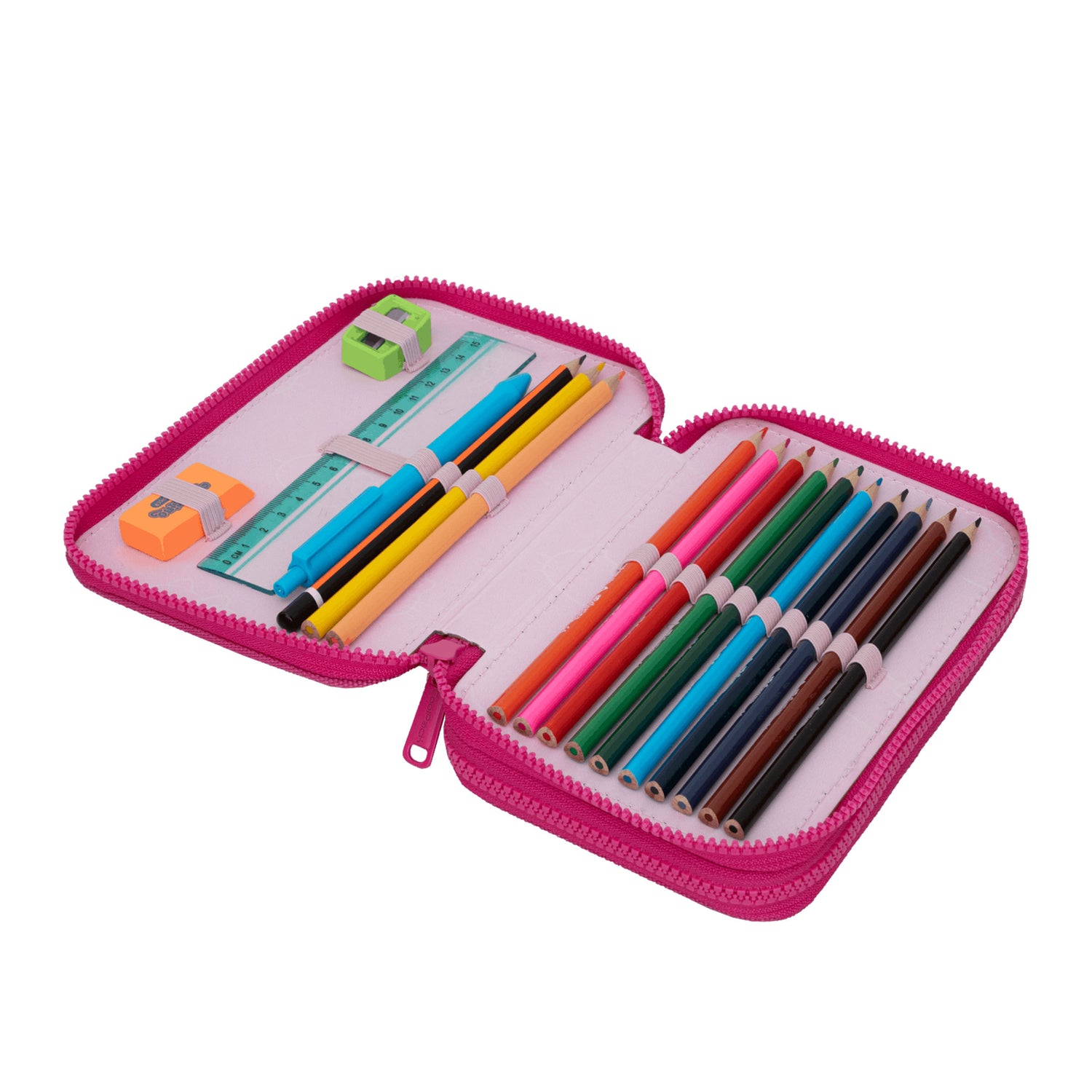 Case JUMPER 2 HK pink