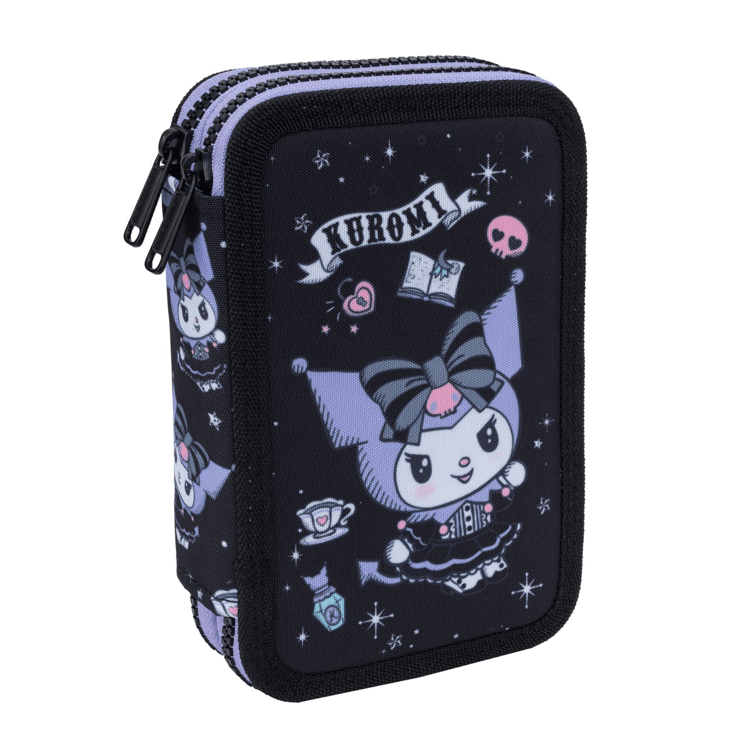 JUMPER 2 Kuromi Case