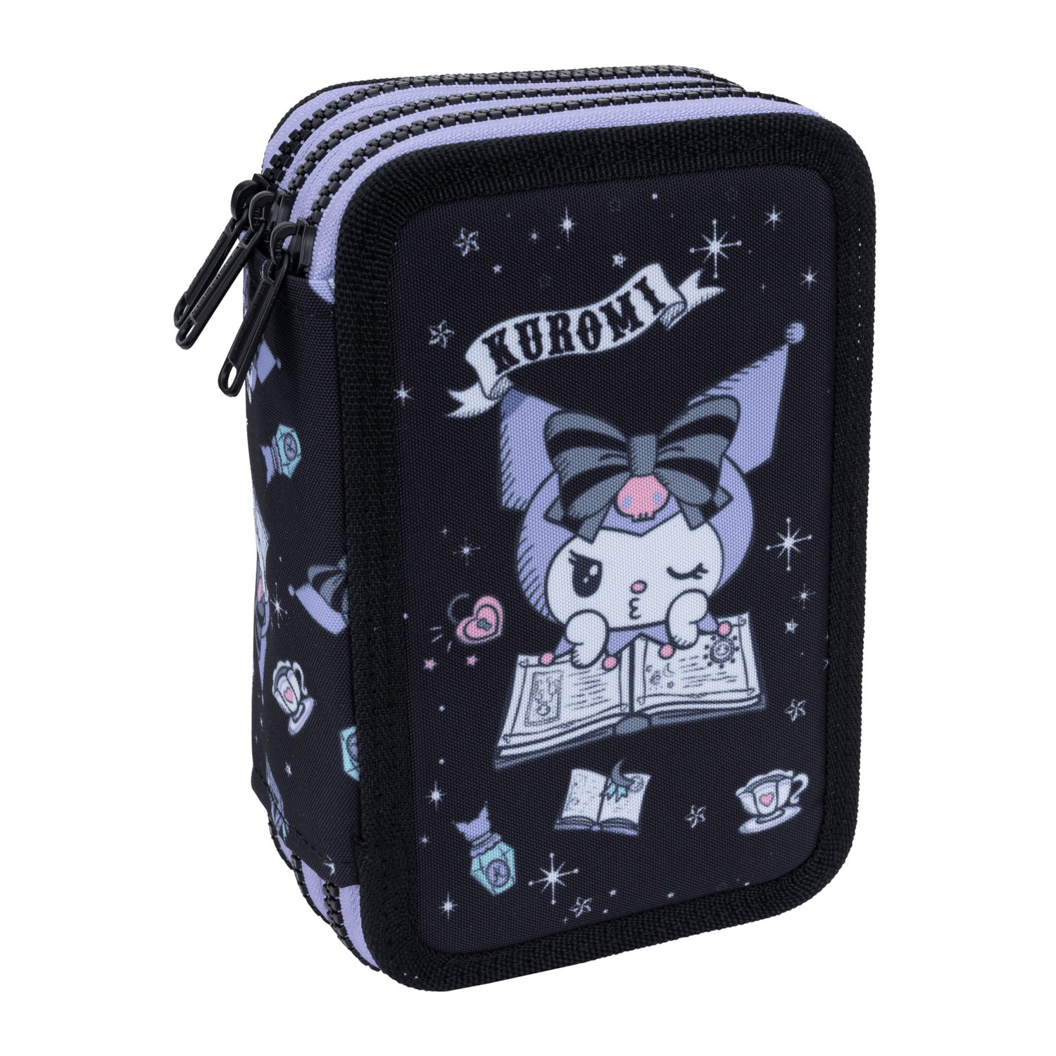 JUMPER 3 Kuromi case