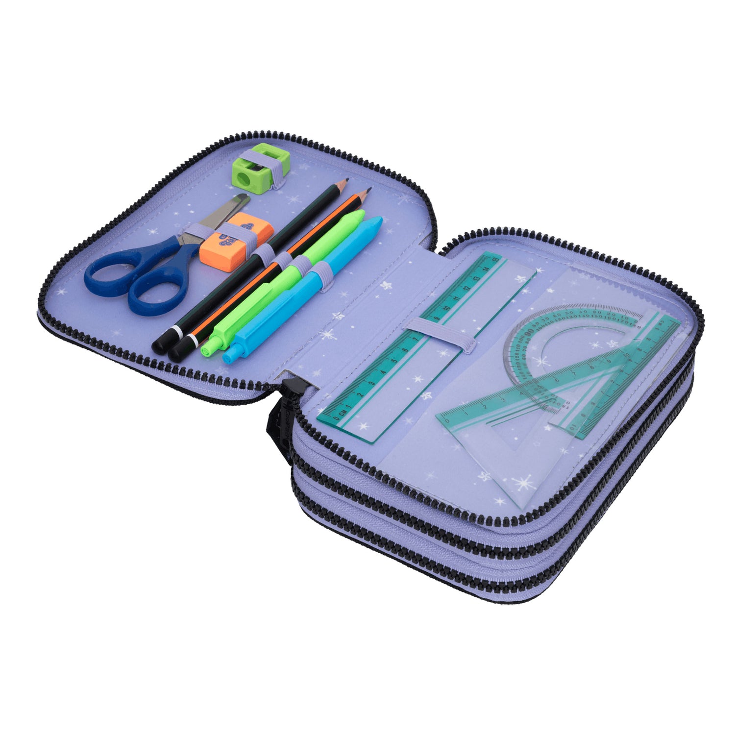 JUMPER 3 Kuromi case