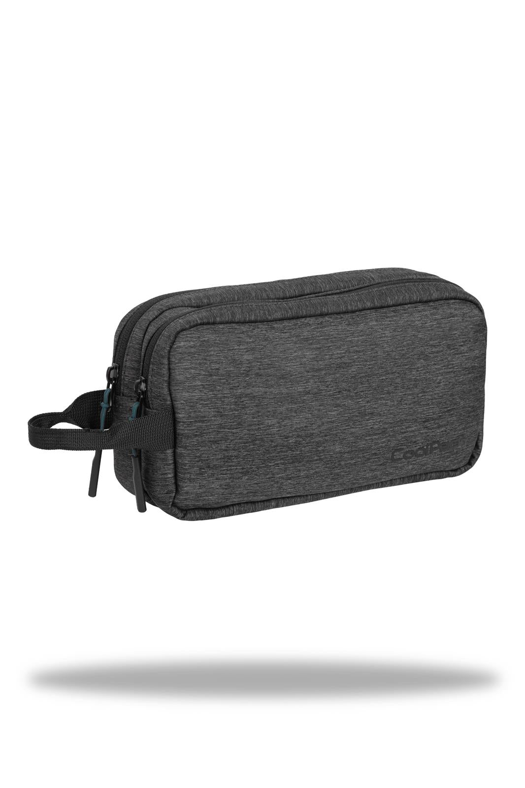 Business Line Cosmetics Bag PRIMO grey-green