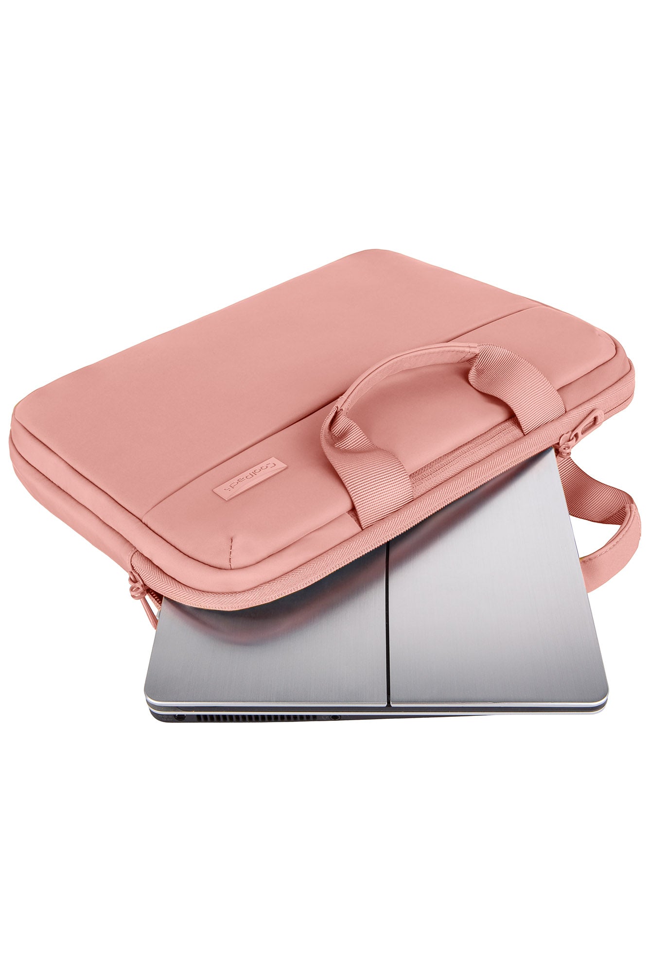 Business Line Laptop Bag PIANO - Powder Pink