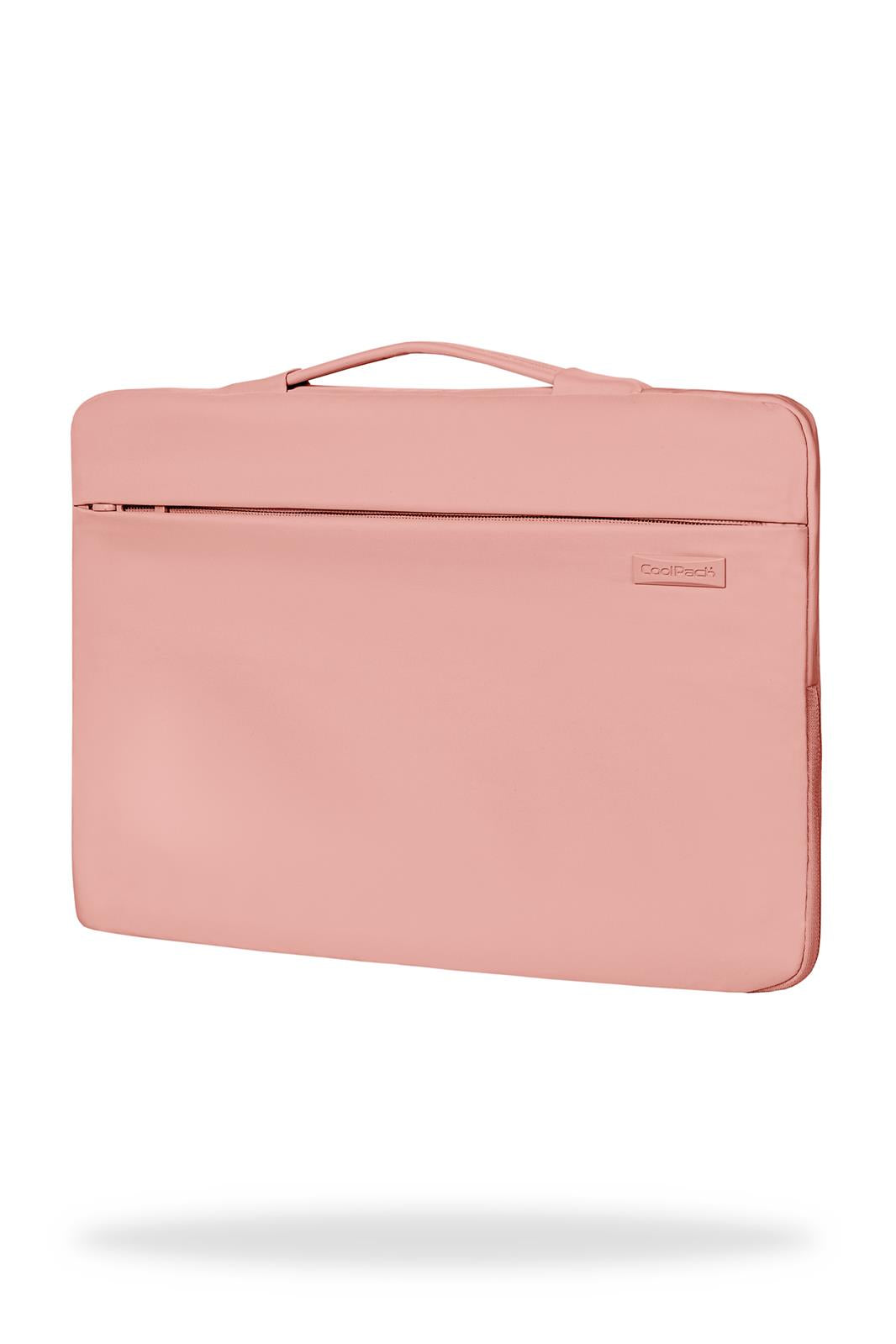 Business Line Laptop Bag SATURN - Powder Pink
