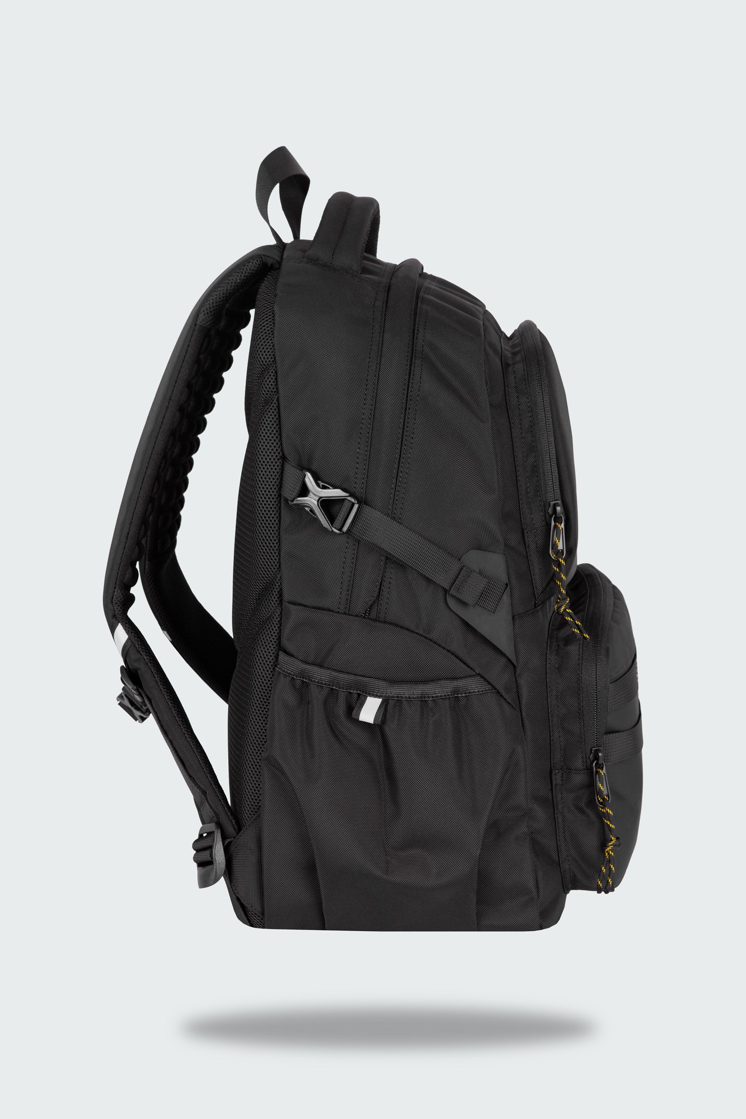Business Line Rucksack BLUND Schwarz