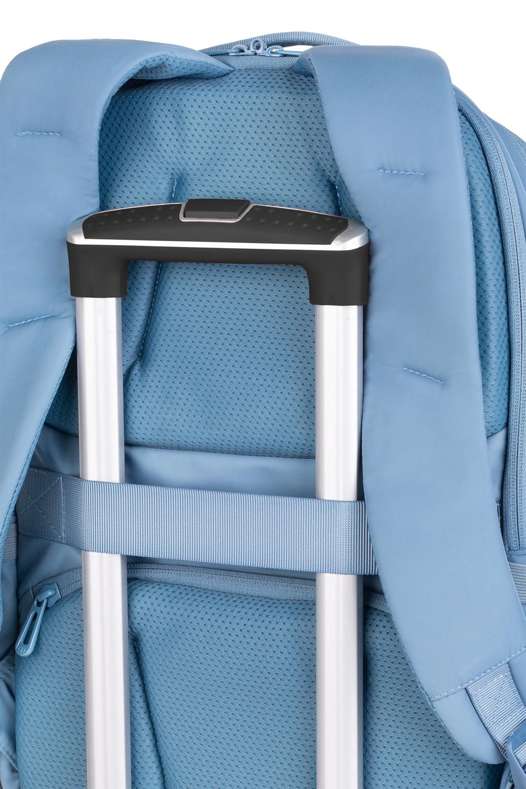 Business Line Rucksack BOLT - Blau