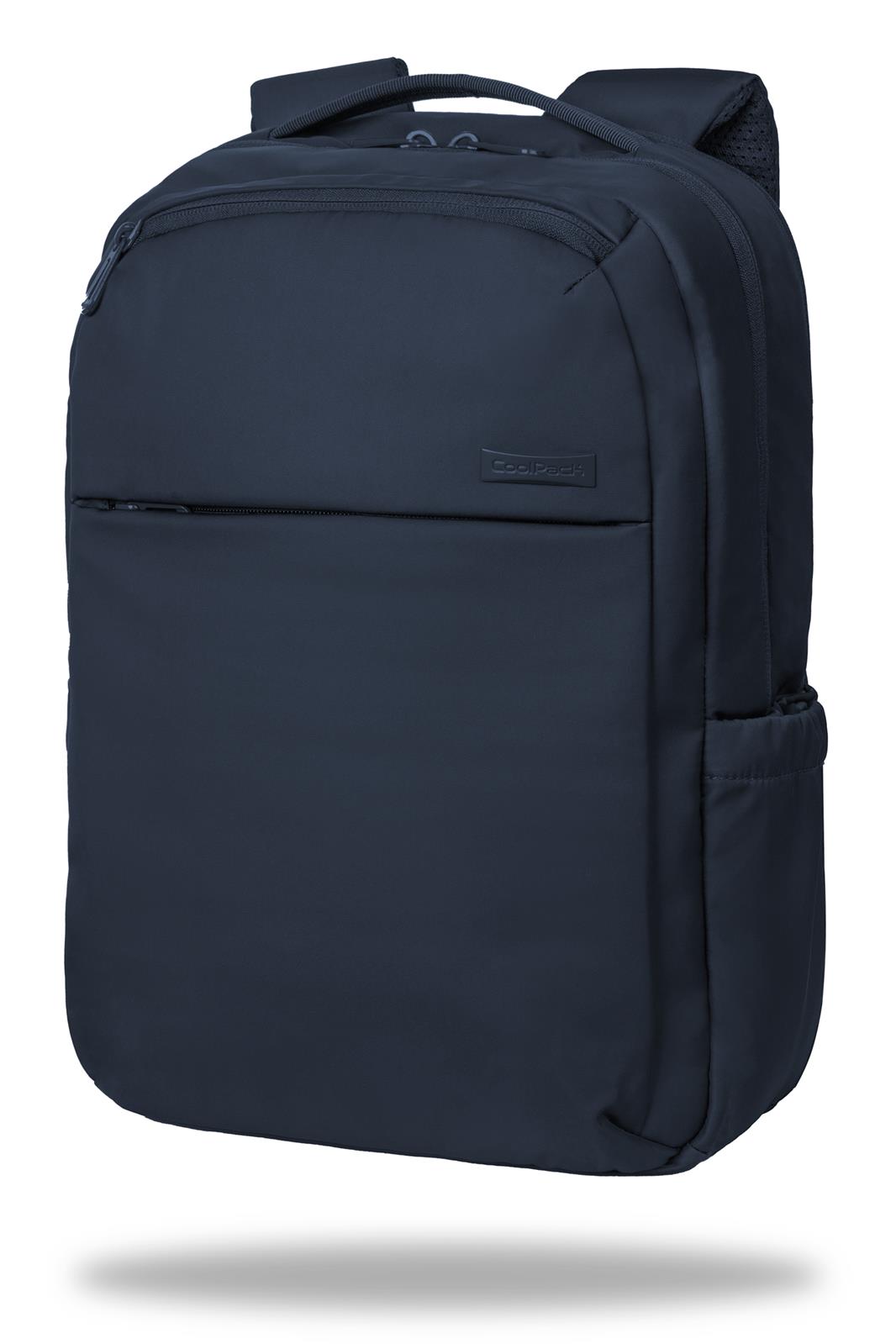 Business Line Backpack BOLT - Navy Blue