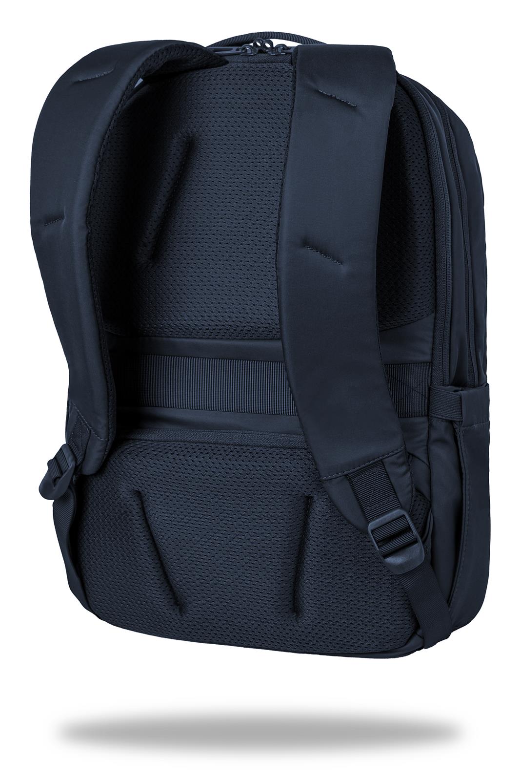Business Line Backpack BOLT - Navy Blue