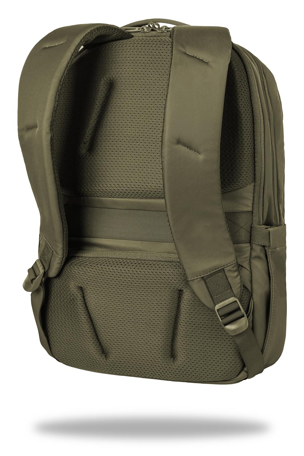 Business Line Backpack BOLT - Olive Green