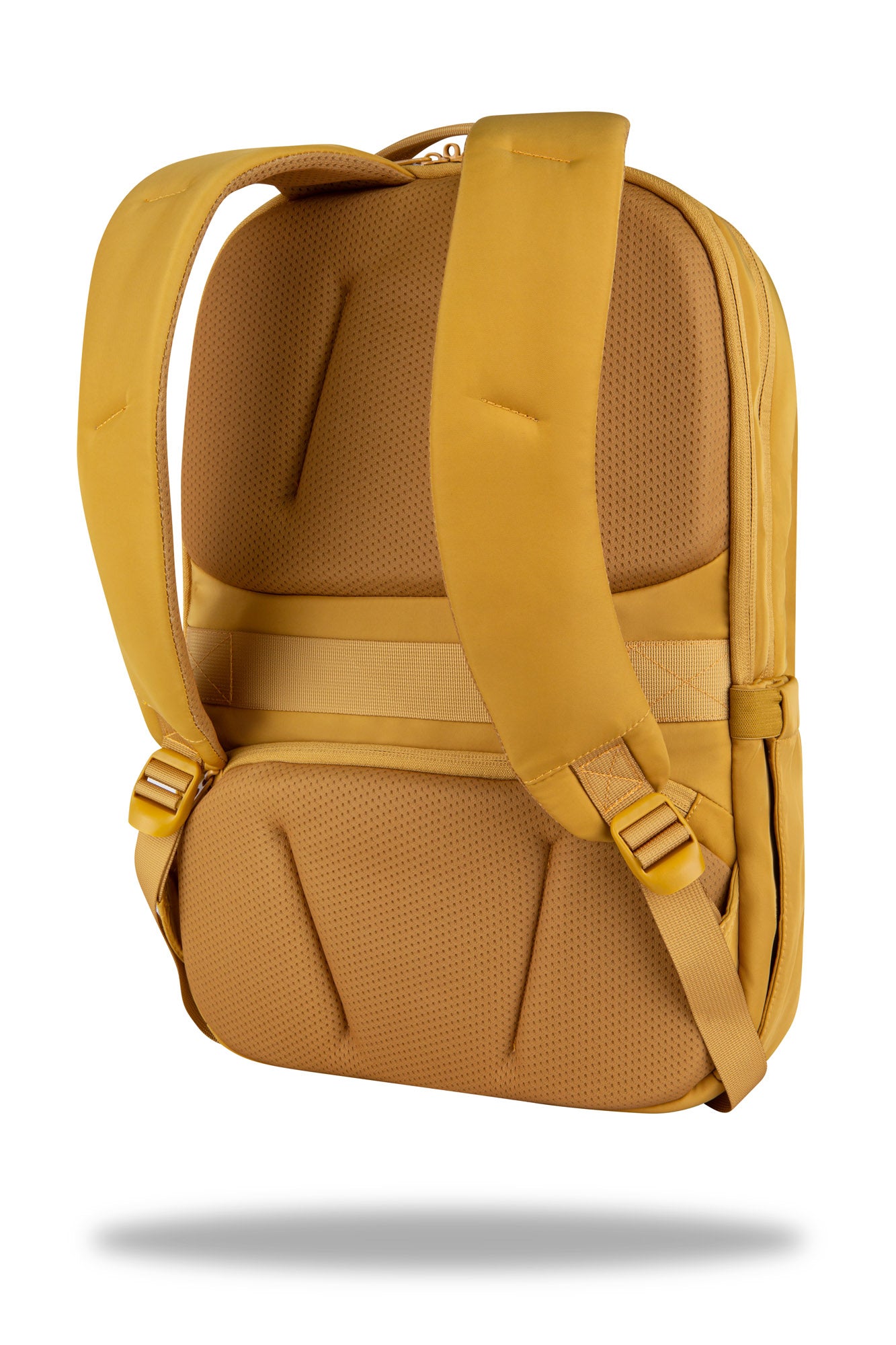 Business Line Backpack BOLT - Mustard