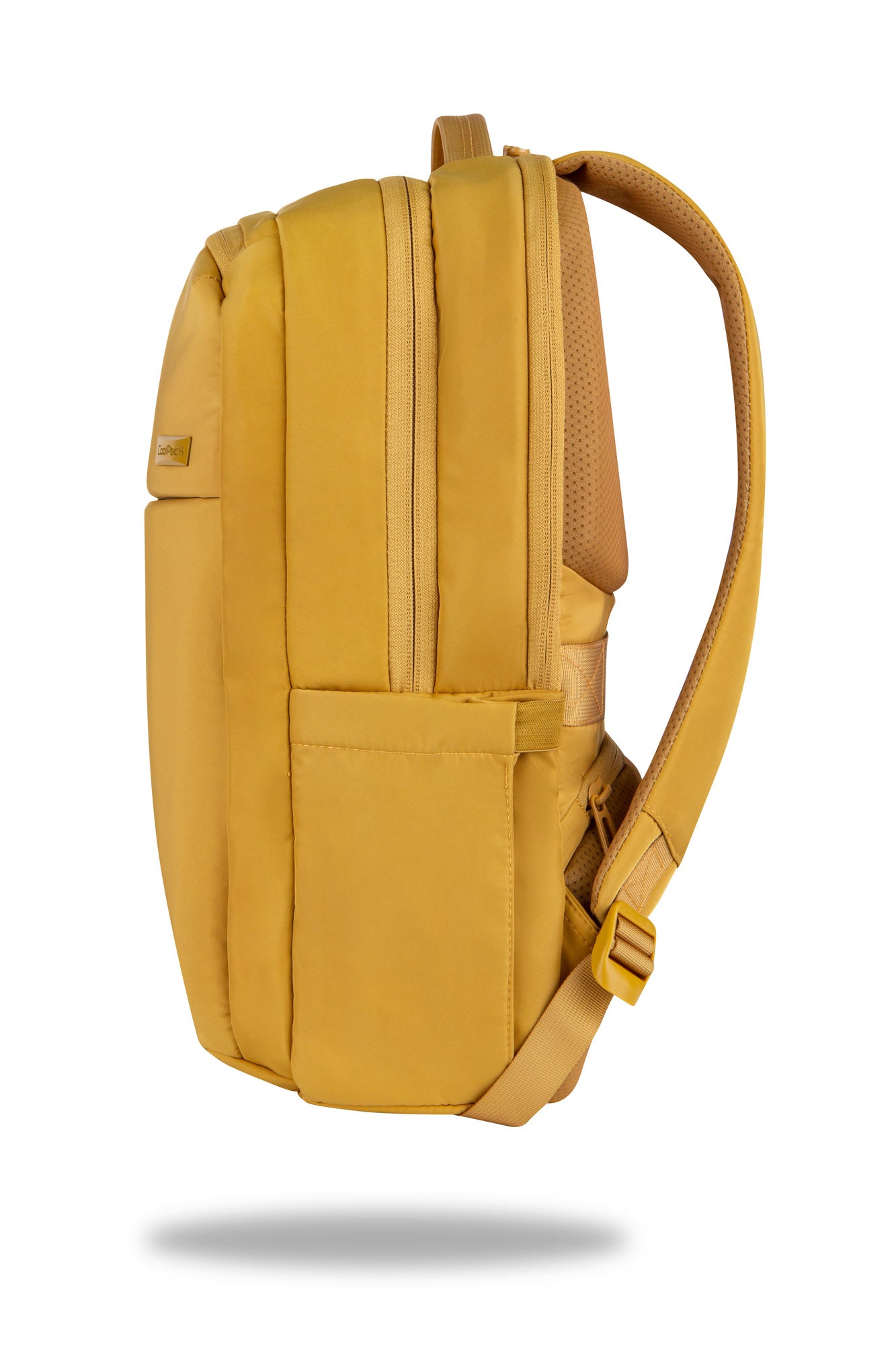 Business Line Rucksack BOLT - Senffarben