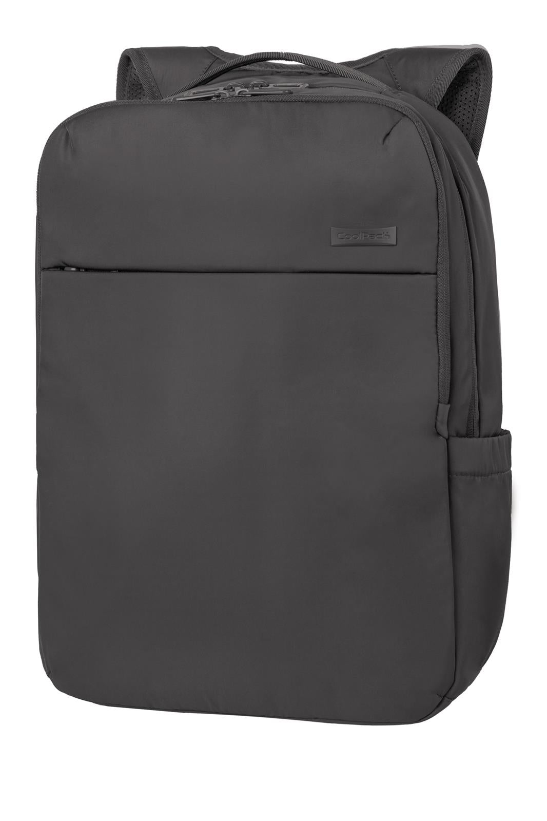 Business Line Backpack BORDER Dark Grey