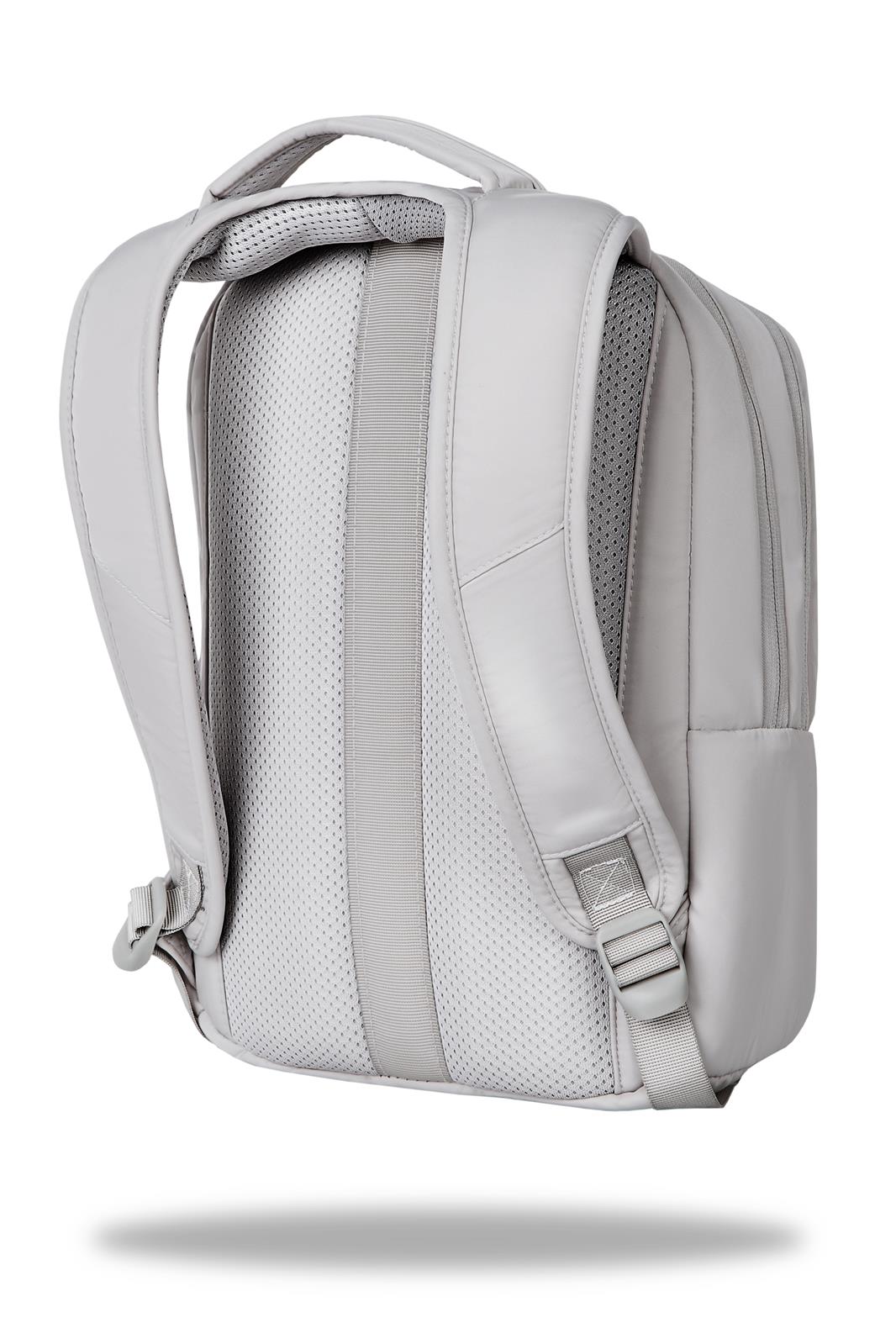 Business Line Backpack FORCE - Grey