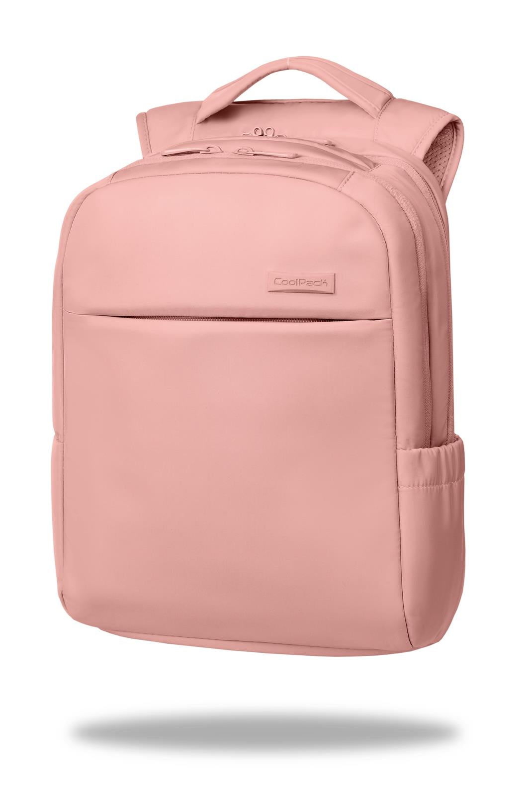 Business Line Backpack FORCE - Powder Pink