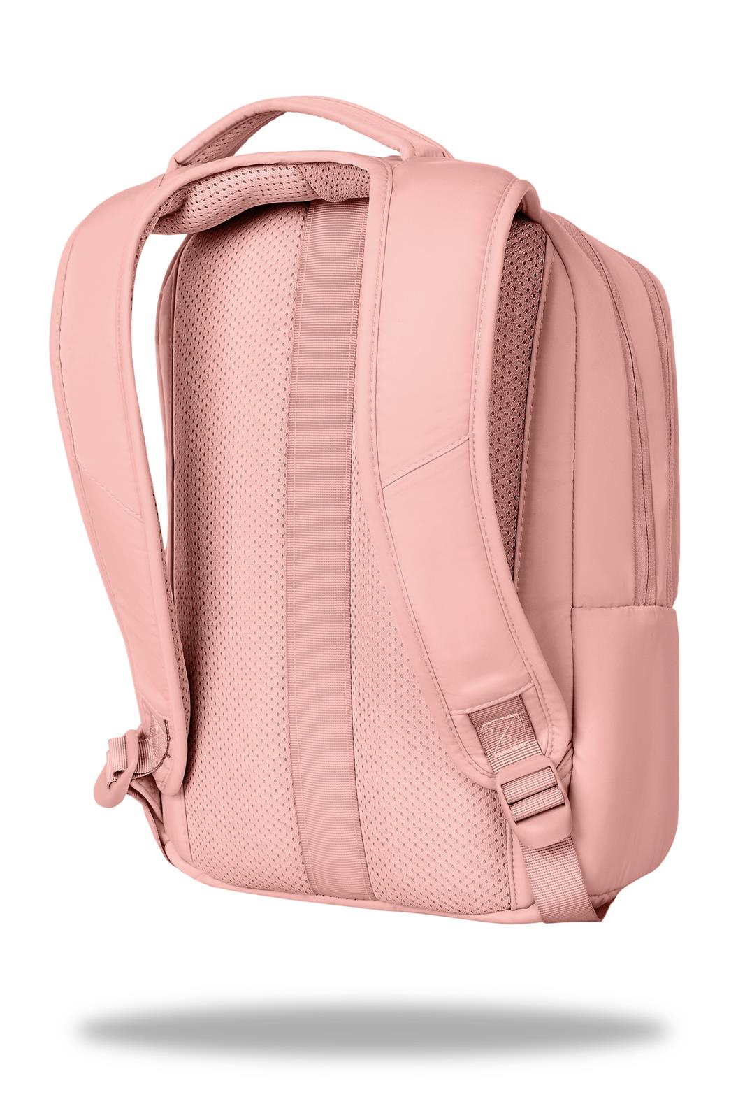 Business Line Backpack FORCE - Powder Pink
