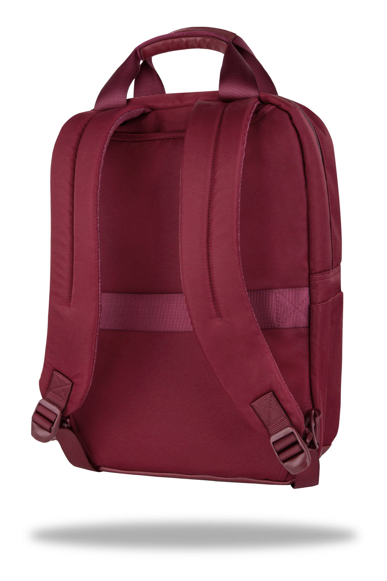 Business Line Backpack HOLD - Burgundy