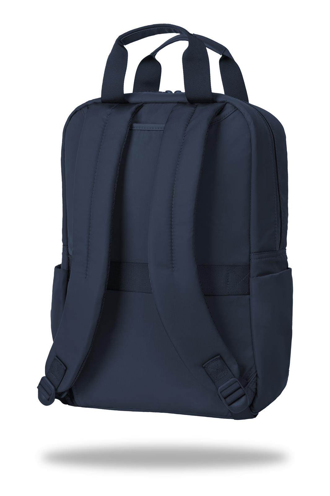 Business Line Backpack HOLD - Navy Blue