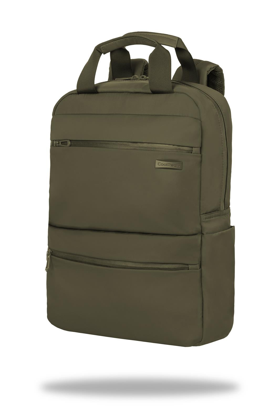 Business Line Backpack HOLD - Olive Green