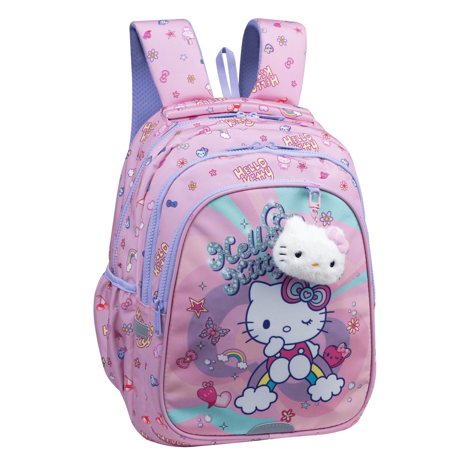 Hello Kitty Backpack Jerry 15