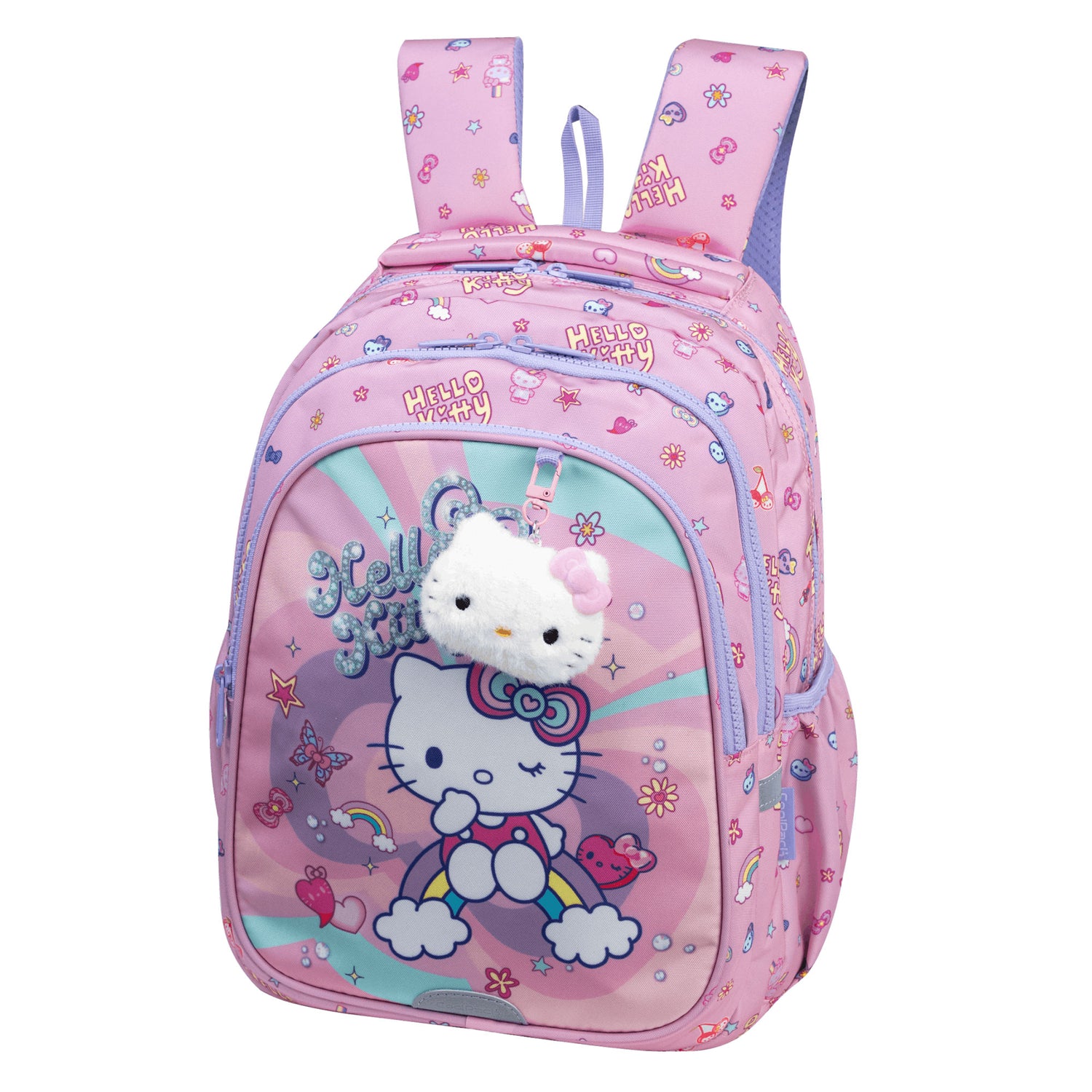 Hello Kitty Backpack Jerry 15