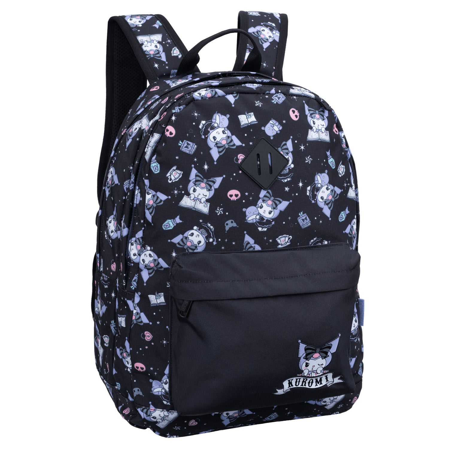 Backpack SCOUT 17 Kuromi