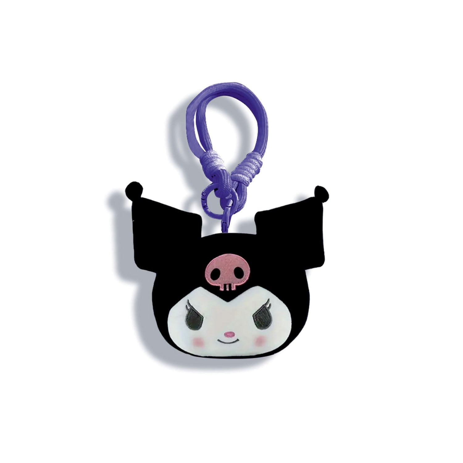 Keychain_2 Kuromi