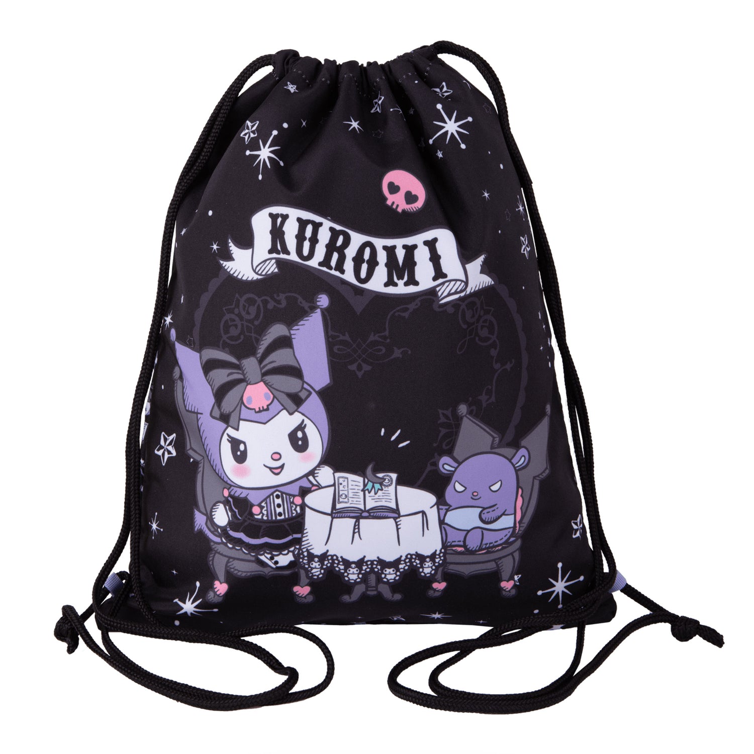 Sports Shoe Bag BETA Kuromi