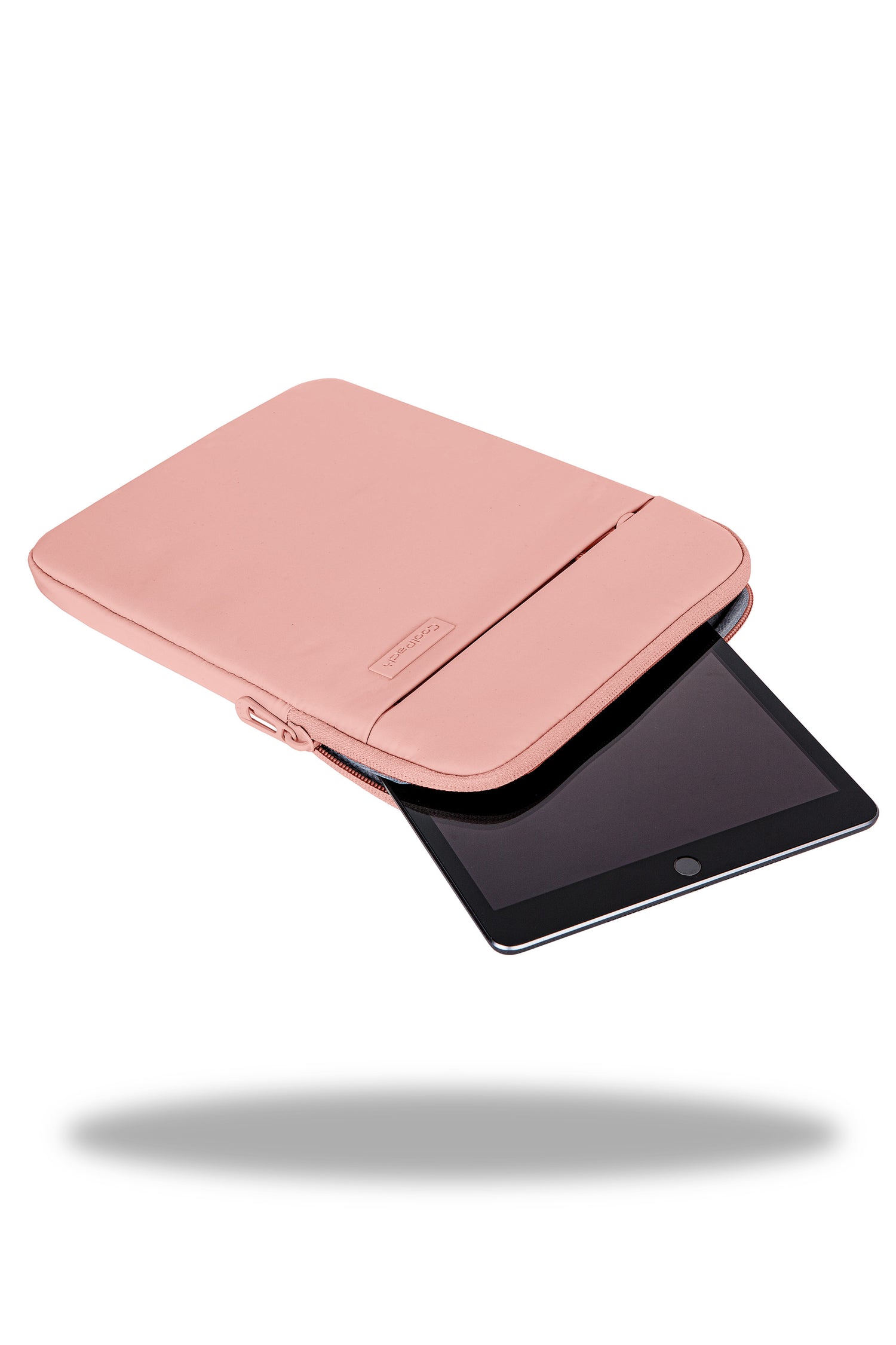 Business Line Tablet Case TWINT - Powder Pink