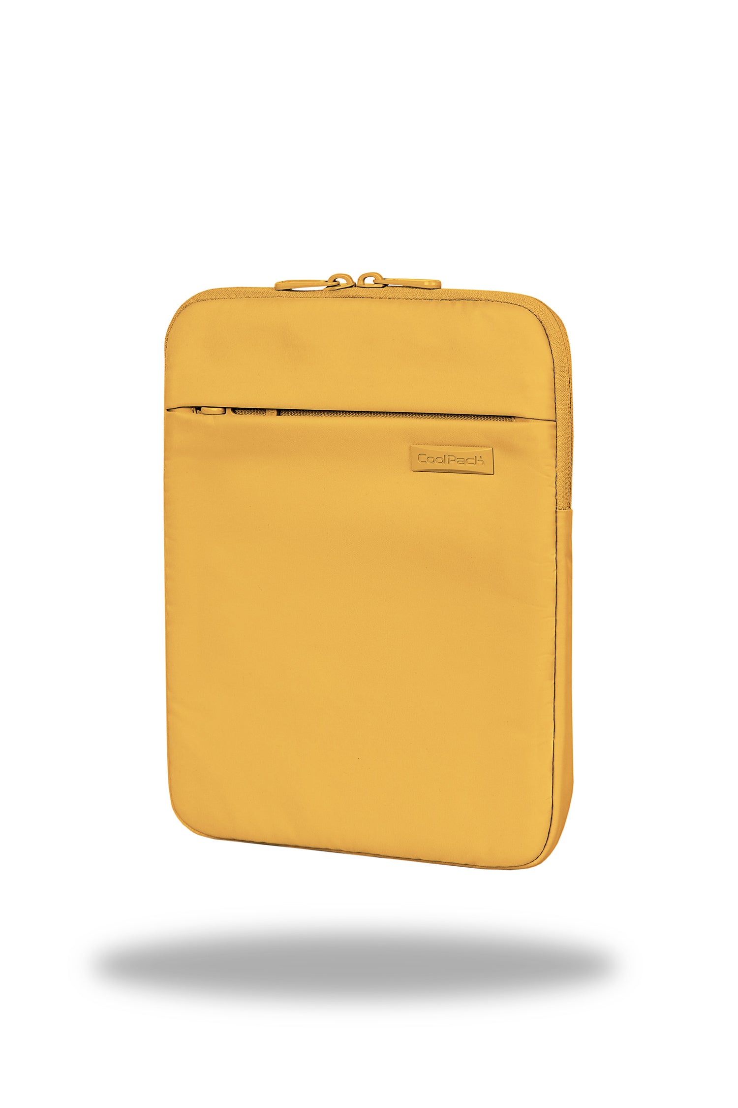 Business Line Tablet Sleeve TWINT - Mustard