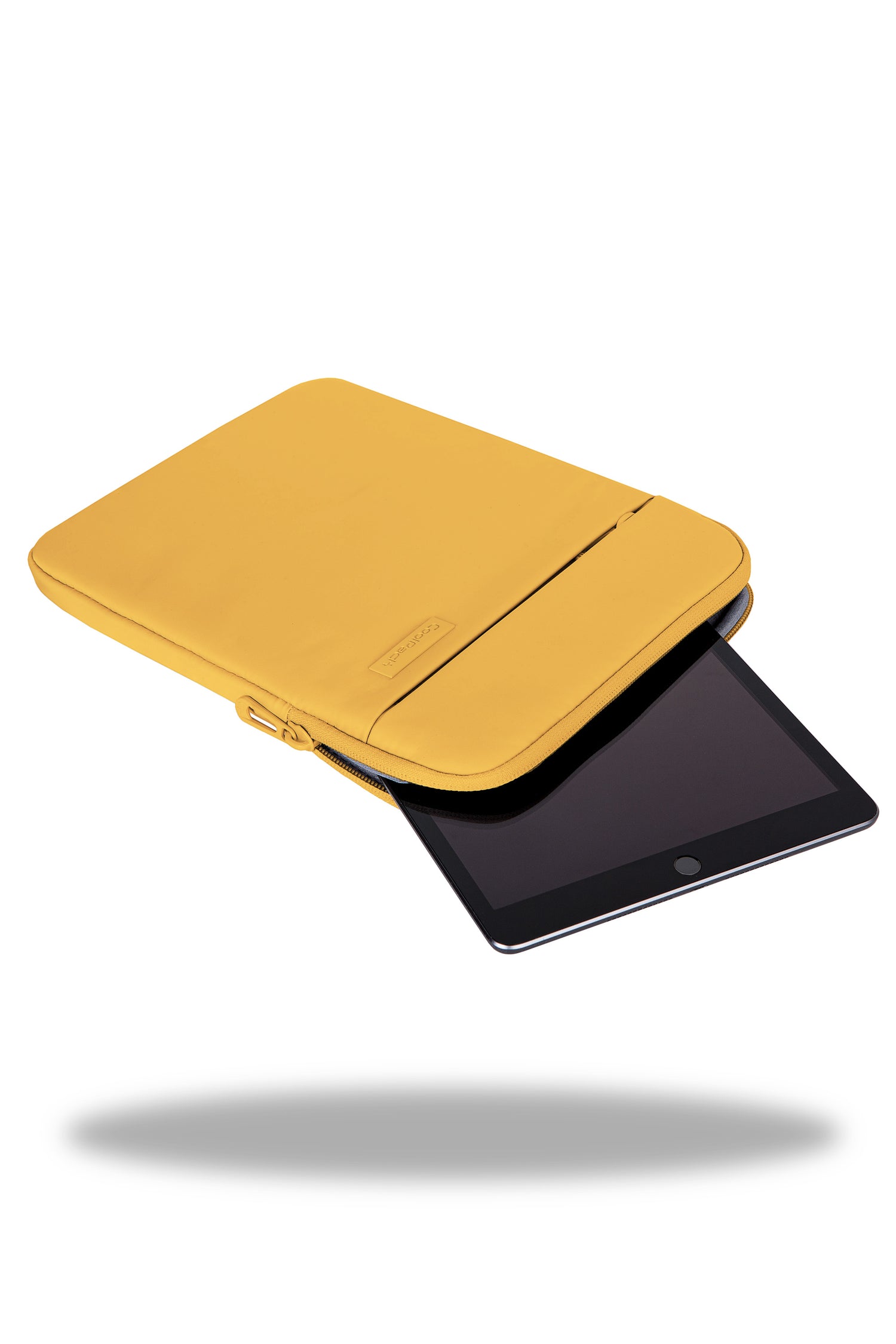 Business Line Tablet Sleeve TWINT - Mustard