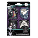 Magnetlesezeichen – CoolPack Disney The Nightmare Before Christmas