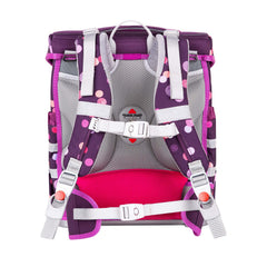 Set ERGO COMPACTO, 5tlg. RUBY – 6