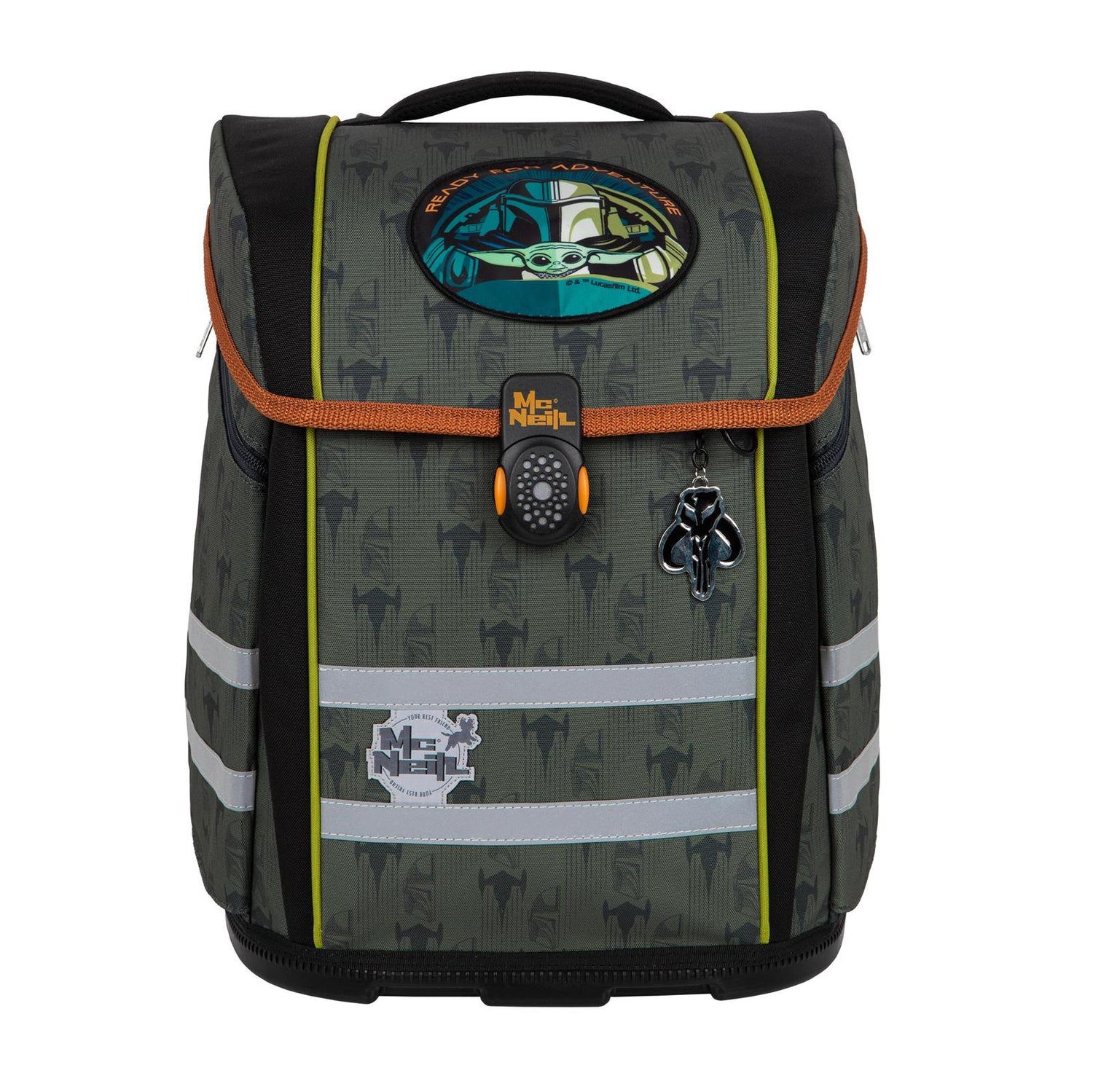 mcneill-schulranzen-perfecto-mandalorian-9671273000-front1