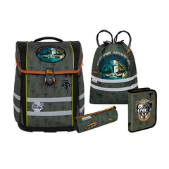 mcneill-schulranzen-perfecto-disney-mandalorian-9658273000-set