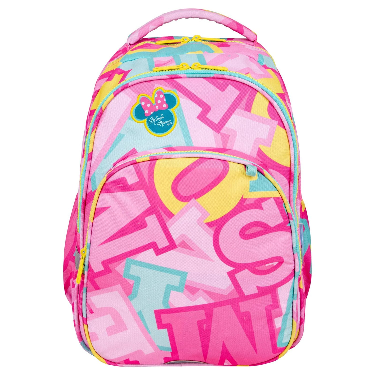 mcneill-freizeitrucksack-base-minnie-9113271000-front