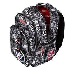 mcneill-freizeitrucksack-base-avengers-9113274000-side2