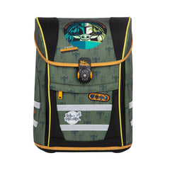 mcneill-schulranzen-teneris-mandalorian-9671273000-front