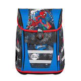 mcneill-schulranzen-teneris-spider-man-9671275000-front