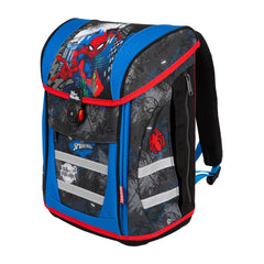 mcneill-schulranzen-teneris-spider-man-9671275000-side1
