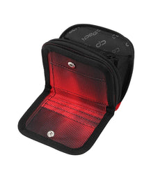 coolpack-geldboerse-hazel-F055756-cranberry-offen