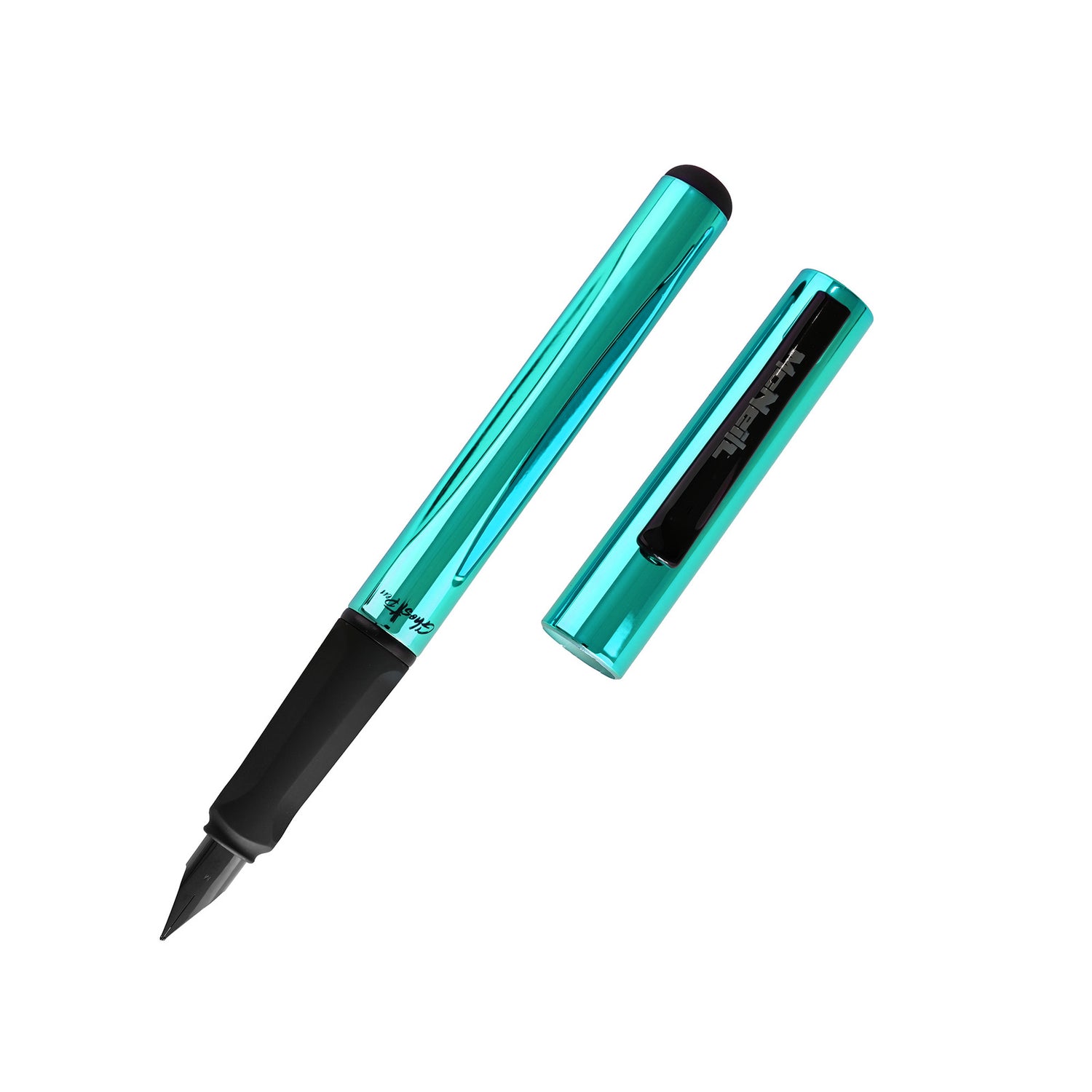3469900004-4_mcneill_ghost-pen_radierbarer_fueller_metallclip_loeschbar_metallic-türkis_v1.jpg
