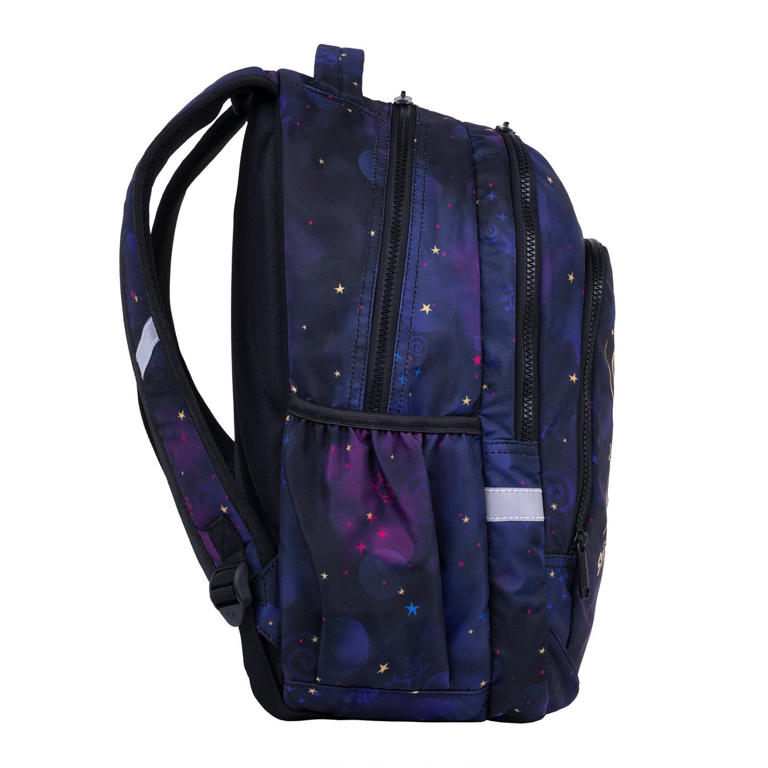 Rucksack 15 JERRY, STITCH GOLD – 2