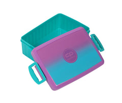 Lunch Box 1100 ml Gradient, Blueberry – 2