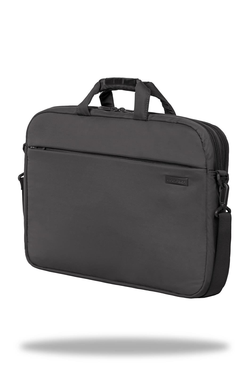 Business Line Briefcase LARGEN - Dark Grey